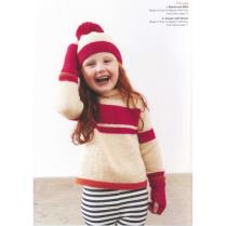 (WW1231 Kids Sweater)